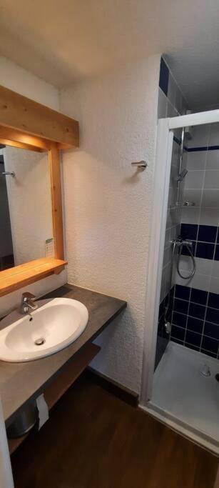 אוטרנס Appartement Vercors 4 Personnes מראה חיצוני תמונה
